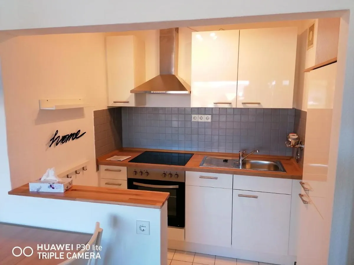 Appartamento Ferienwohnung- Alpenauszeit Missen-Wilhams